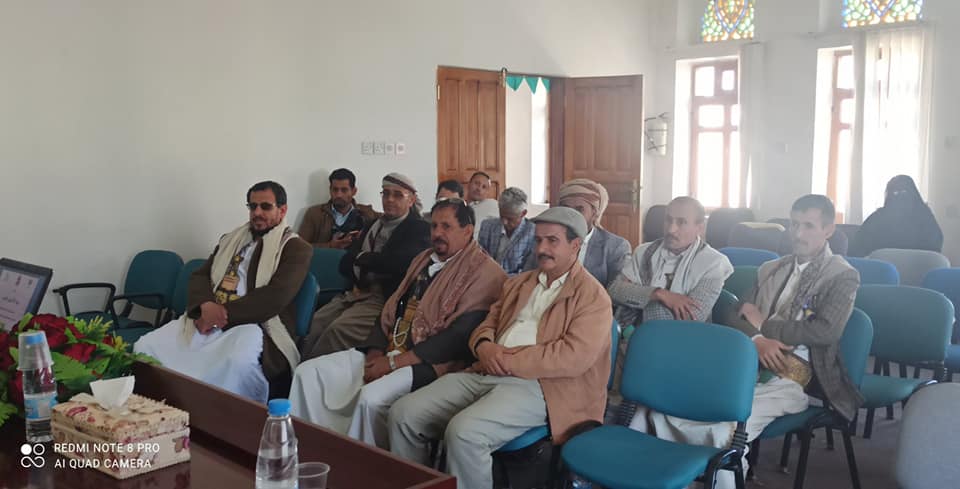 أقامت الهيئة العامة للآثار والمخطوطات والمتاحف بمناسبة 
( يوم الآثاريين العرب ) - صورة إضافية 2